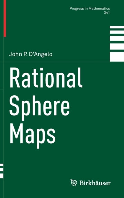 Rational Sphere Maps