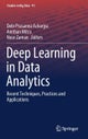 Deep Learning in Data Analytics
