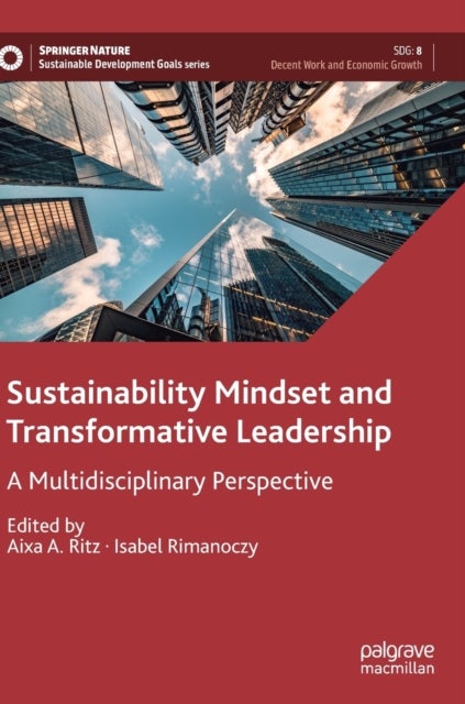 Sustainability Mindset and Transformative Leadership - A Multidisciplinary Perspective
