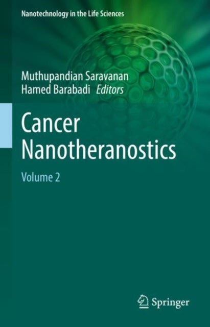 Cancer Nanotheranostics - Volume 2