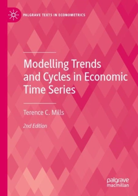 Modelling Trends and Cycles in Economic Time Series