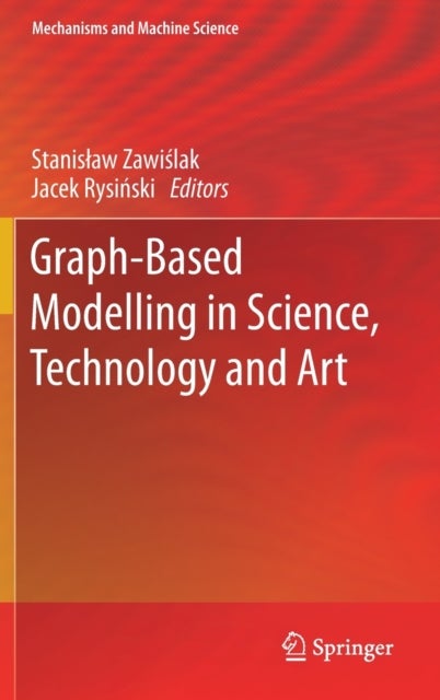 Graph-Based Modelling in Science, Technology and Art