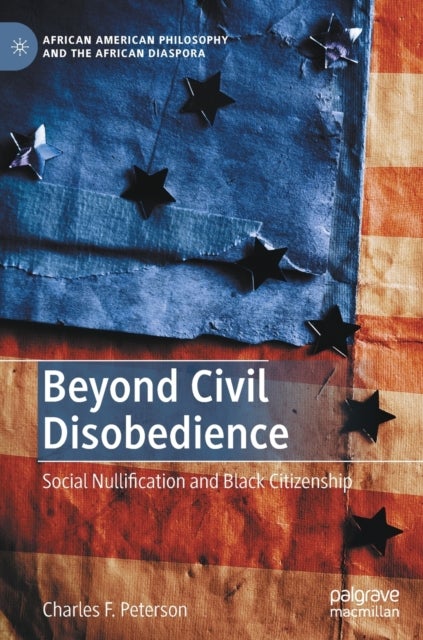 Beyond Civil Disobedience - Social Nullification and Black Citizenship