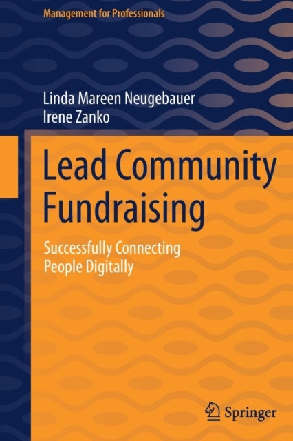 Lead Community Fundraising - Successfully Connecting People Digitally