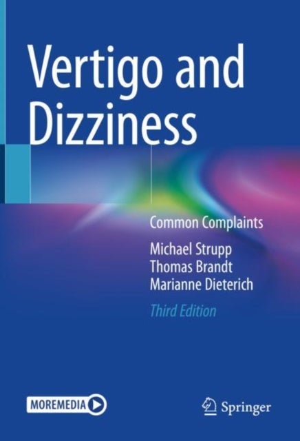 Vertigo and Dizziness - Common Complaints