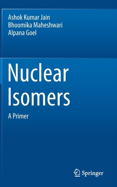 Nuclear Isomers - A Primer