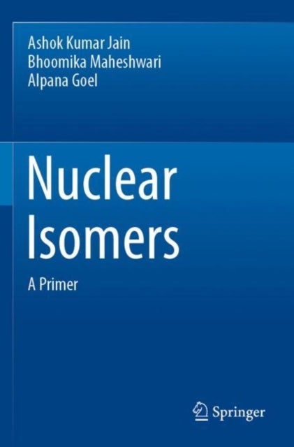 Nuclear Isomers - A Primer