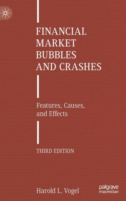 Financial Market Bubbles and Crashes - Features, Causes, and Effects