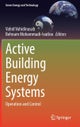 Active Building Energy Systems