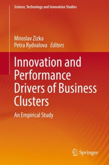 Innovation and Performance Drivers of Business Clusters - An Empirical Study