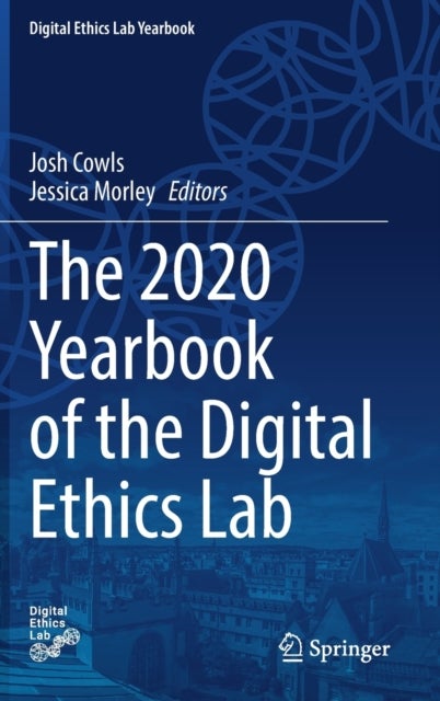 The 2020 Yearbook of the Digital Ethics Lab