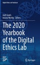 The 2020 Yearbook of the Digital Ethics Lab