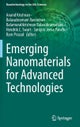 Emerging Nanomaterials for Advanced Technologies