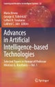 Advances in Artificial Intelligence-based Technologies