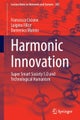 Harmonic Innovation