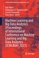 Machine Learning and Big Data Analytics (Proceedings of International Conference on Machine Learning and Big Data Analytics (ICMLBDA) 2021)
