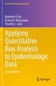 Applying Quantitative Bias Analysis to Epidemiologic Data