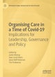 Organising Care in a Time of Covid-19
