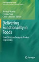 Delivering Functionality in Foods