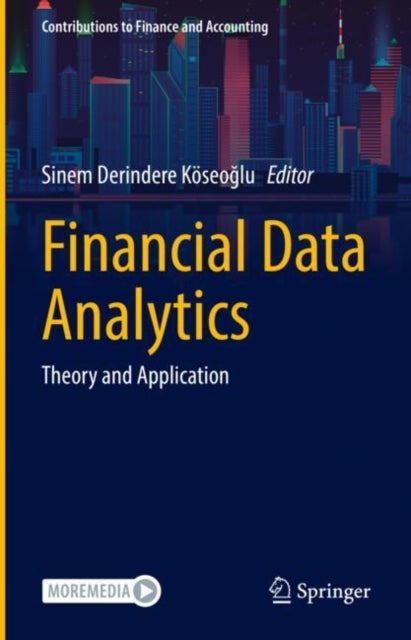 Financial Data Analytics - Theory and Application