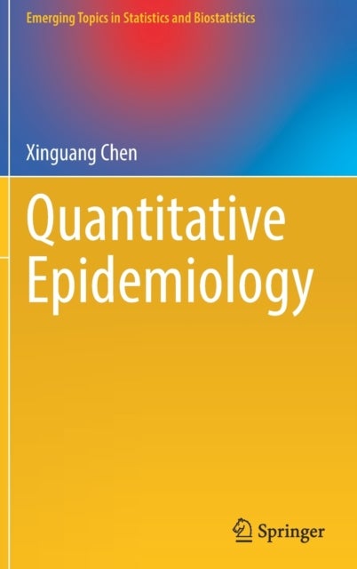 Quantitative Epidemiology
