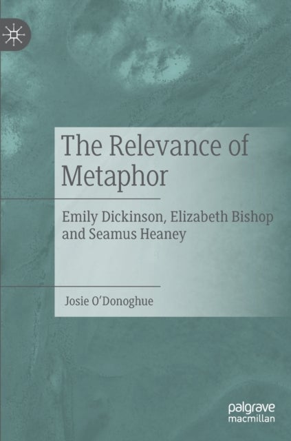 The Relevance of Metaphor - Emily Dickinson, Elizabeth Bishop and Seamus Heaney