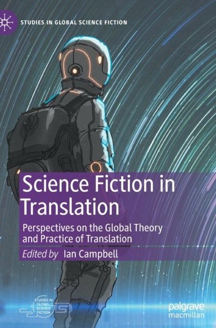 Science Fiction in Translation