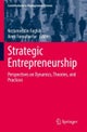 Strategic Entrepreneurship
