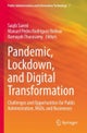 Pandemic, Lockdown, and Digital Transformation