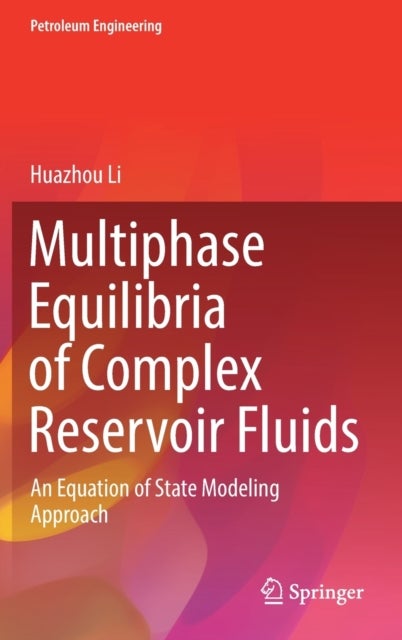Multiphase Equilibria of Complex Reservoir Fluids - An Equation of State Modeling Approach