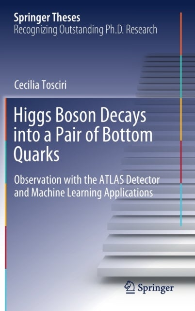 Higgs Boson Decays into a Pair of Bottom Quarks - Observation with the ATLAS Detector and Machine Learning Applications