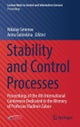 Stability and Control Processes