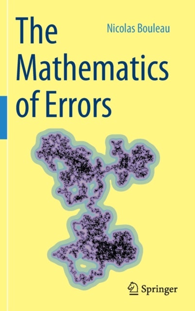 The Mathematics of Errors