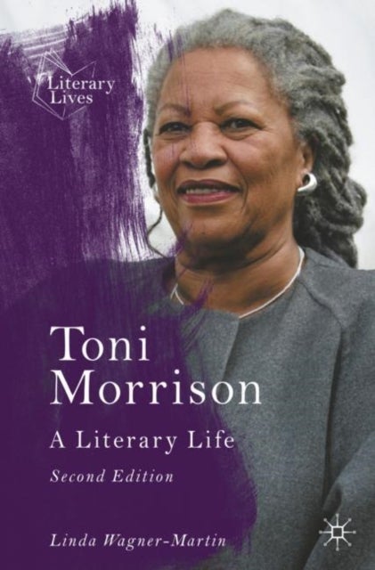 Toni Morrison - A Literary Life