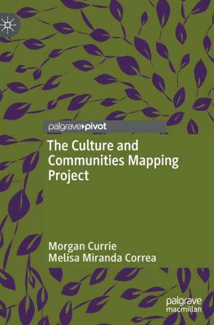 The Culture and Communities Mapping Project