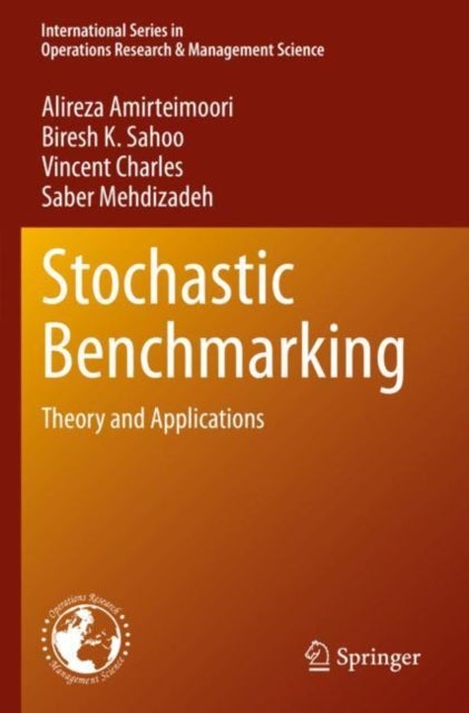 Stochastic Benchmarking - Theory and Applications