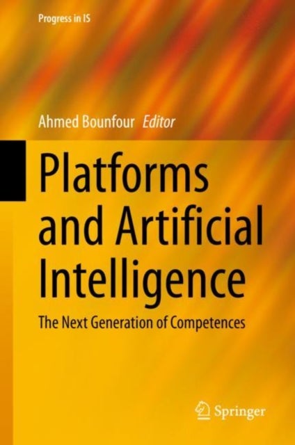 Platforms and Artificial Intelligence - The Next Generation of Competences