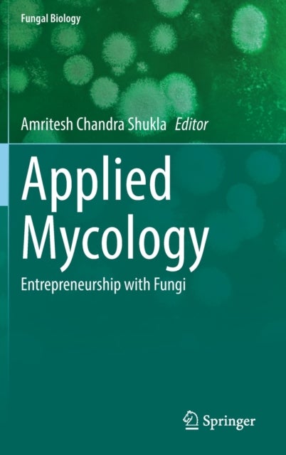 Applied Mycology
