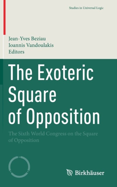 The Exoteric Square of Opposition