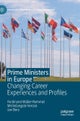 Prime Ministers in Europe