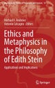 Ethics and Metaphysics in the Philosophy of Edith Stein