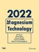 Magnesium Technology 2022