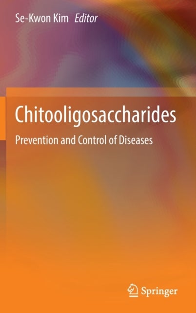 Chitooligosaccharides - Prevention and Control of Diseases