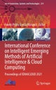 International Conference on Intelligent Emerging Methods of Artificial Intelligence & Cloud Computing