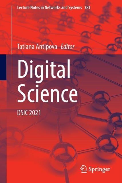 Digital Science - DSIC 2021