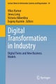 Digital Transformation in Industry