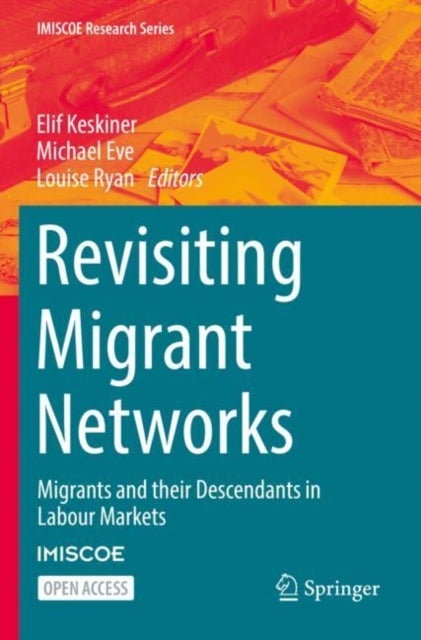 Revisiting Migrant Networks - Migrants and their Descendants in Labour Markets
