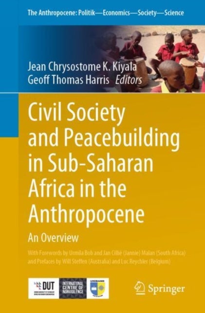 Civil Society and Peacebuilding in Sub-Saharan Africa in the Anthropocene - An Overview