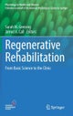 Regenerative Rehabilitation