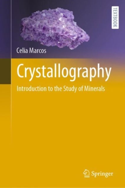 Crystallography - Introduction to the Study of Minerals
